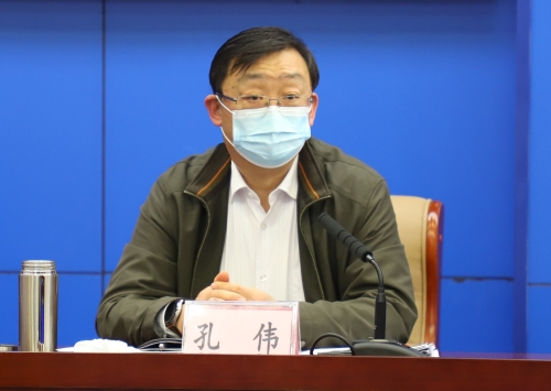 济宁市退役军人事务局 动态信息 全市退役军人服务保障体系规范化建设